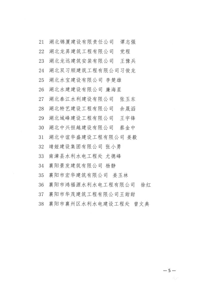 關于2022年度襄陽市突出貢獻建筑業企業、突出貢獻建筑業企業經理、突出貢獻項目經理評審結果的公示_05.jpg